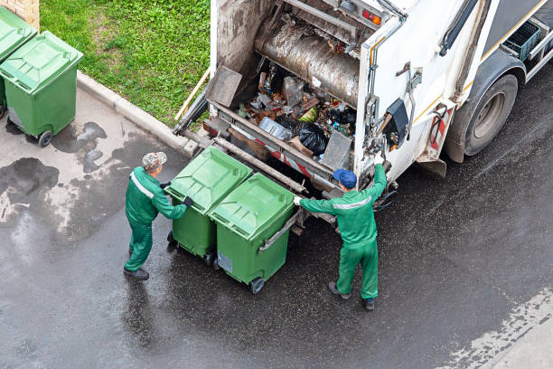 Reliable Cane Savannah, SC Junk Removal Solutions
