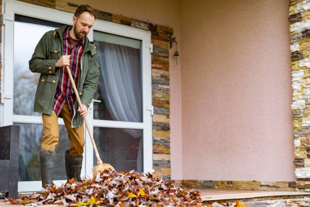 Best Residential Junk Removal  in Cane Savannah, SC