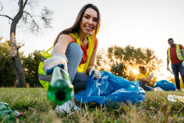 Best Yard Waste Removal  in Cane Savannah, SC