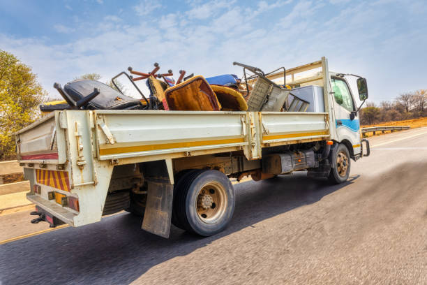 Best Yard Cleanup Services  in Cane Savannah, SC