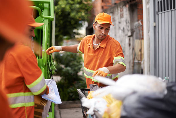 Best Full-Service Junk Removal  in Cane Savannah, SC