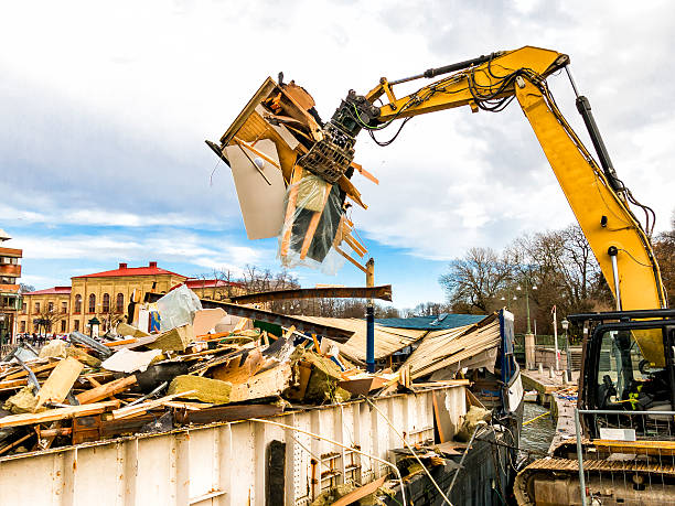 Best Garage Cleanout Services  in Cane Savannah, SC
